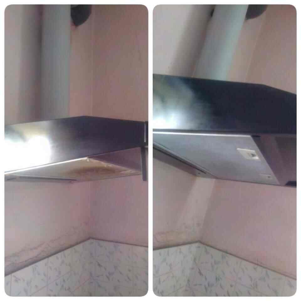Aida Tiles Ceramics Cleaner Nggo Colony Hospitality
