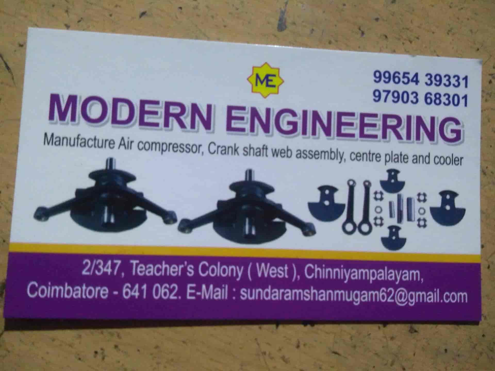 Top Crankshaft Manufacturers in Coimbatore क्रैन्कशाफ्ट मनुफक्चरर्स