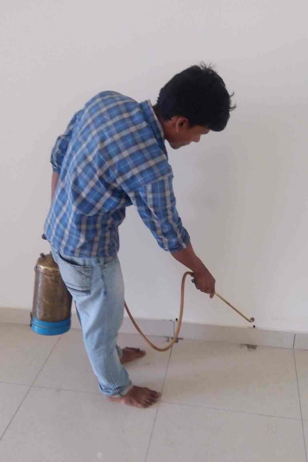 Madhuram Pest Control, Kalampalayam Pest Control Services in