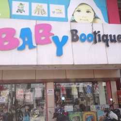 The shop baby bootique