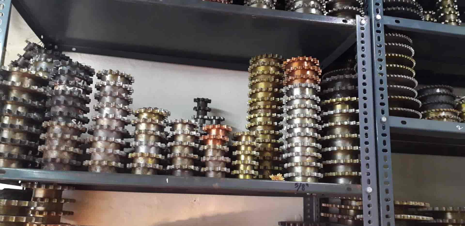 R K Chain Centre in Katoor,Coimbatore Best Power Tool Dealers in