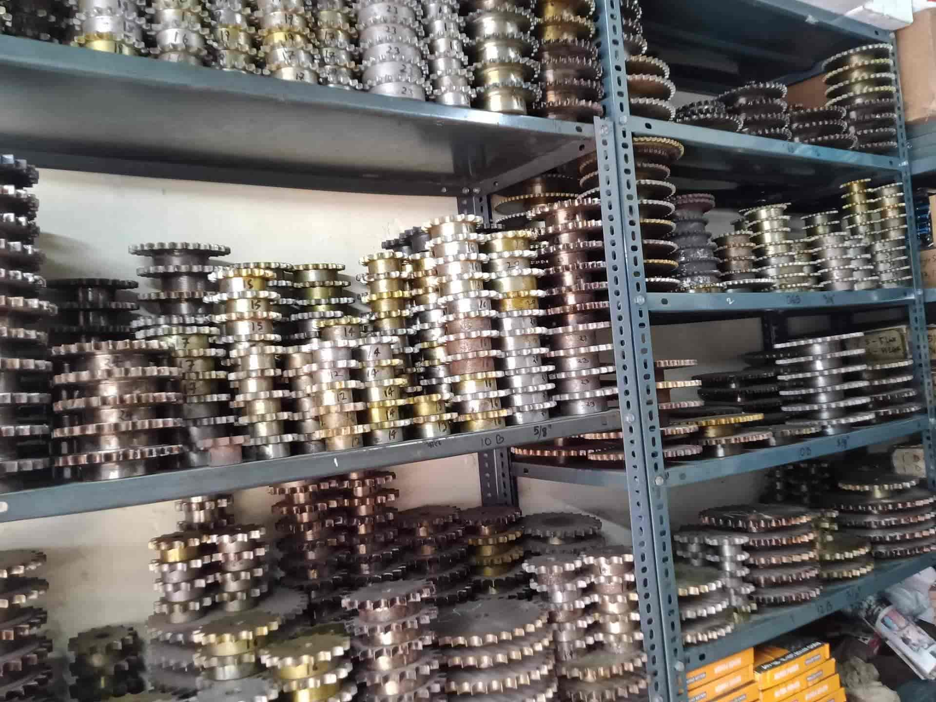 R K Chain Centre in Katoor,Coimbatore Best Power Tool Dealers in