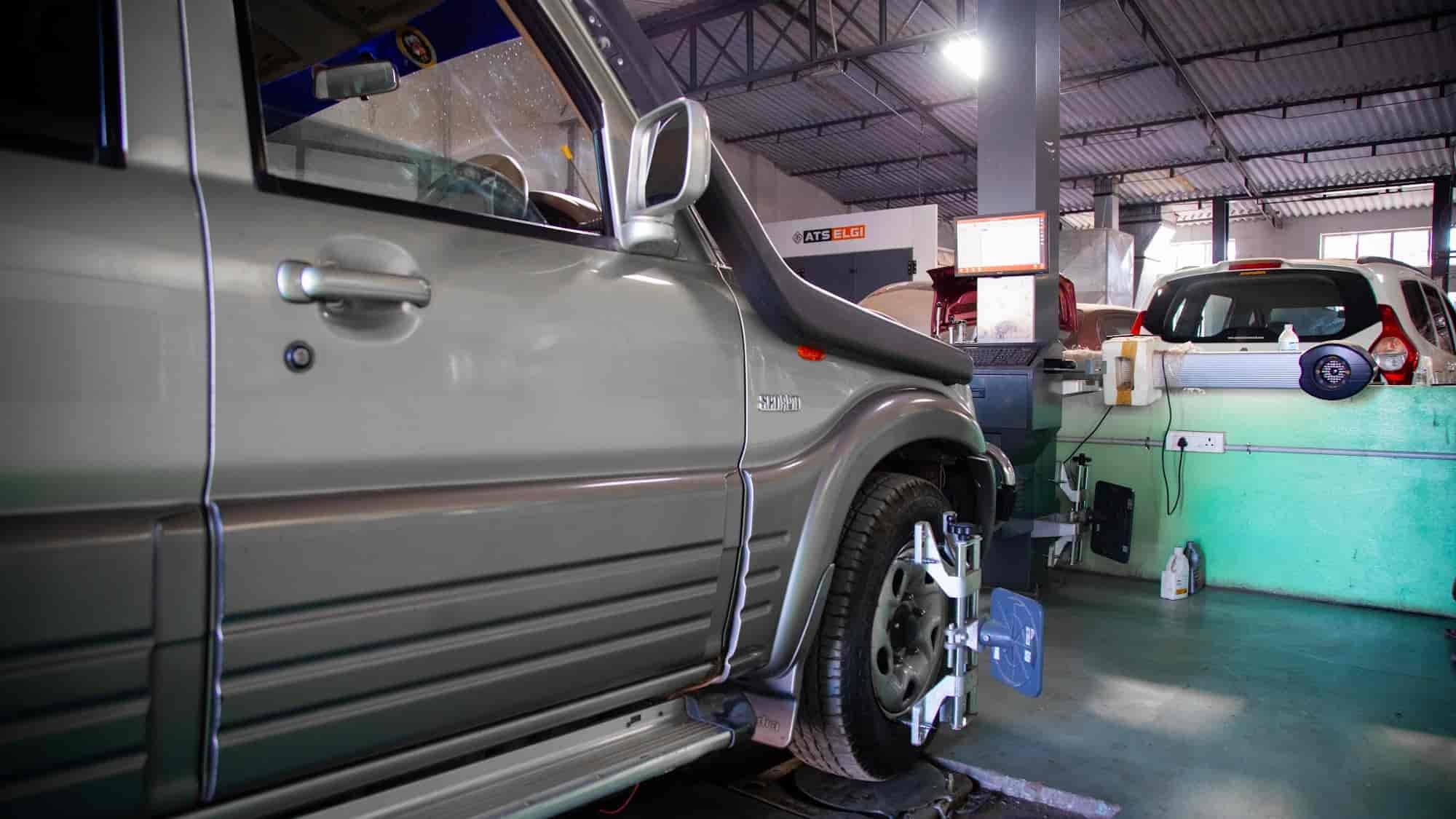 Magizhunthu Paniagam in Kalapatti,Coimbatore Best Car Accessory Dealers in Coimbatore Justdial