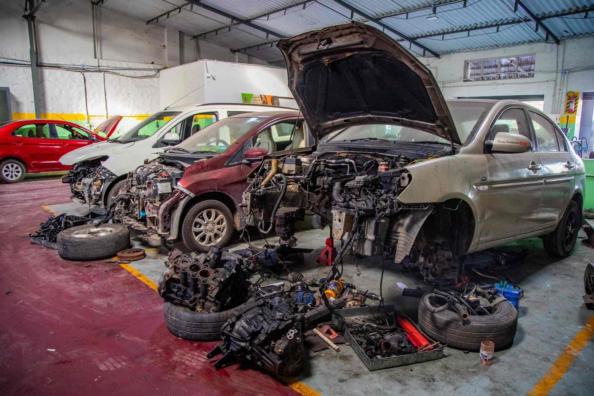 Magizhunthu Paniagam in Kalapatti,Coimbatore Best Car Accessory Dealers in Coimbatore Justdial