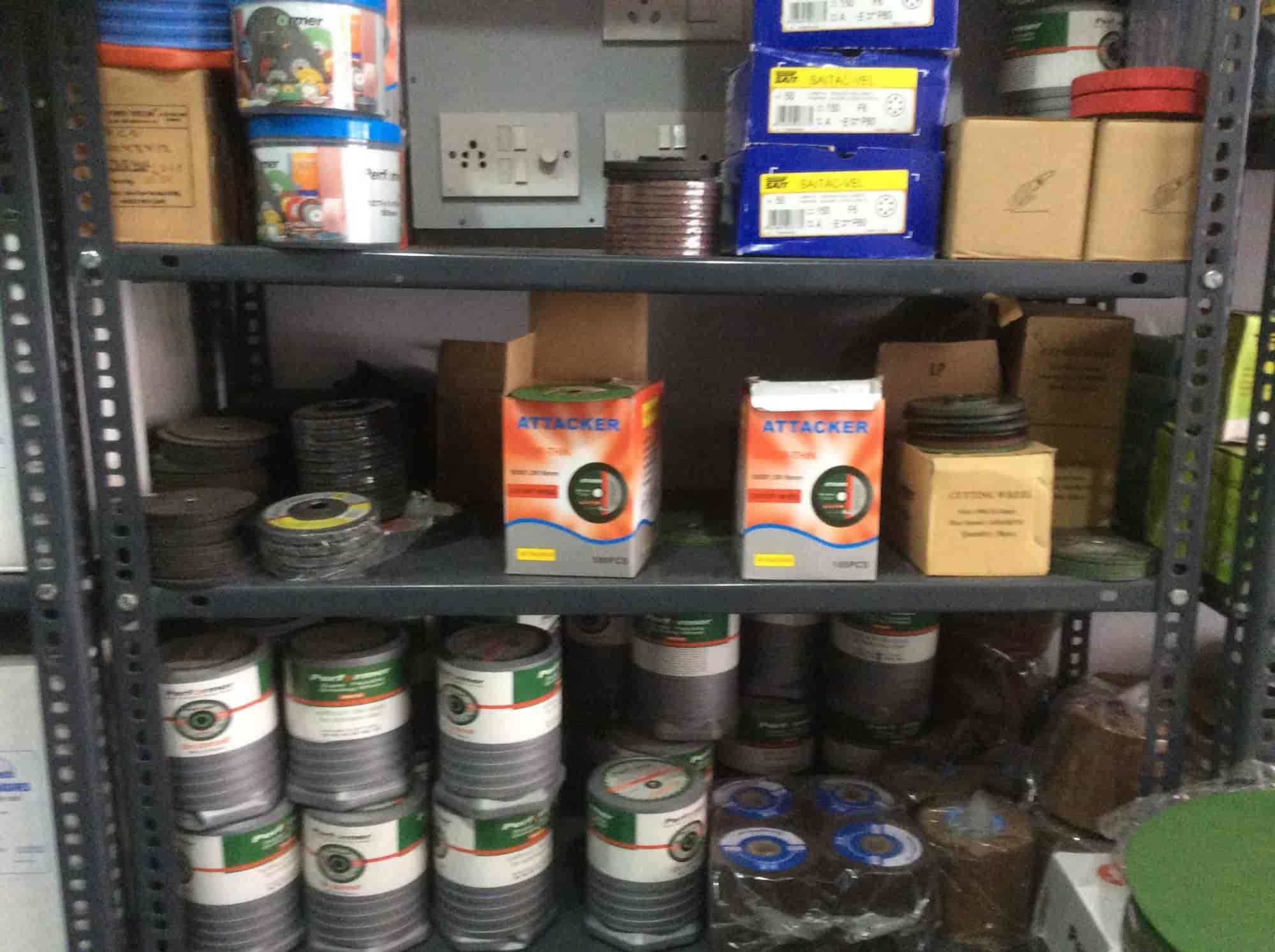 A J Enterprises in Katoor,Coimbatore Best Tool Dealers in Coimbatore Justdial