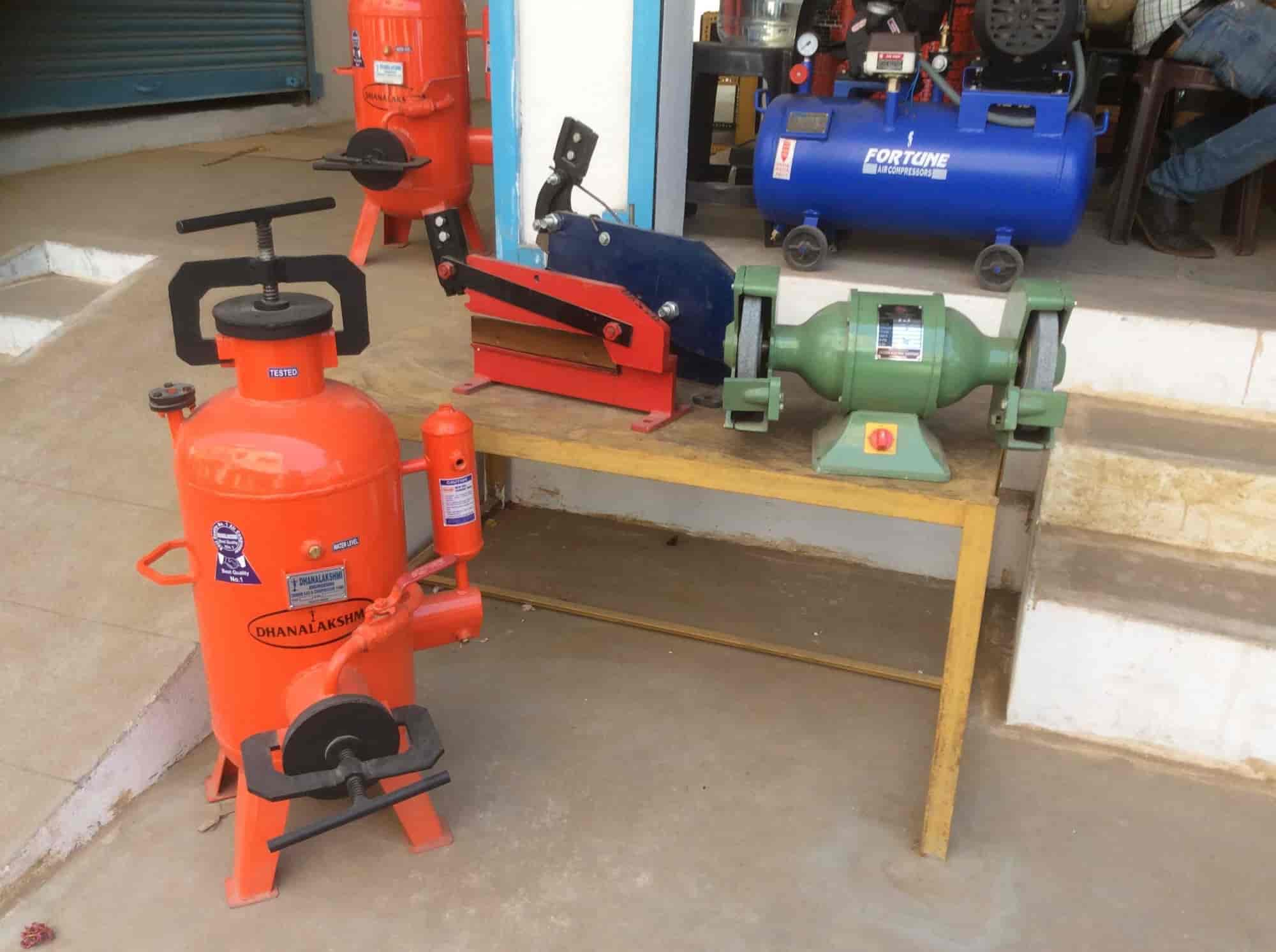 Tool Tec Tools & Hardware in Katoor,Coimbatore Best Welding Machine