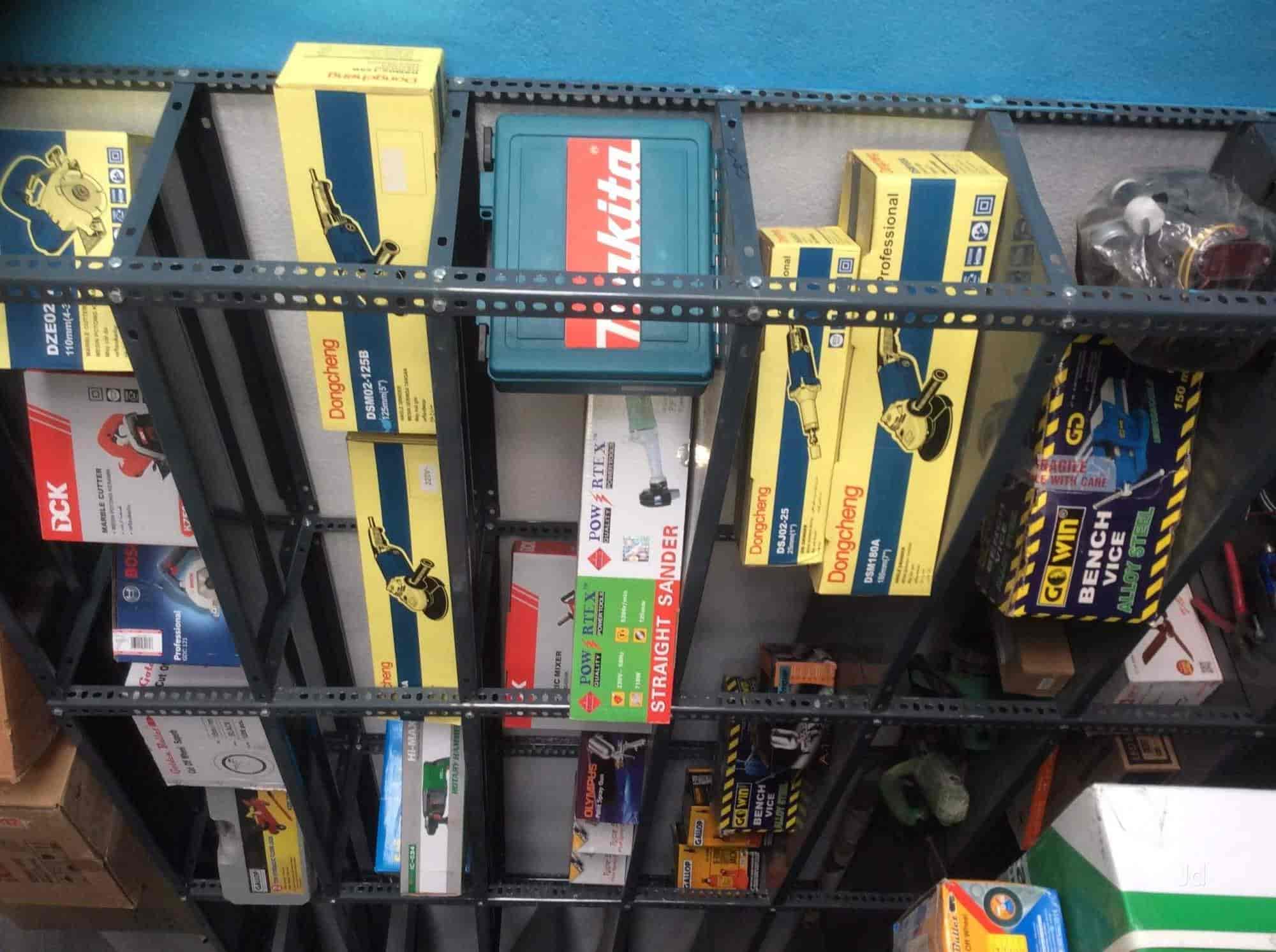 Tool Tec Tools & Hardware in Katoor,Coimbatore Best Welding Machine