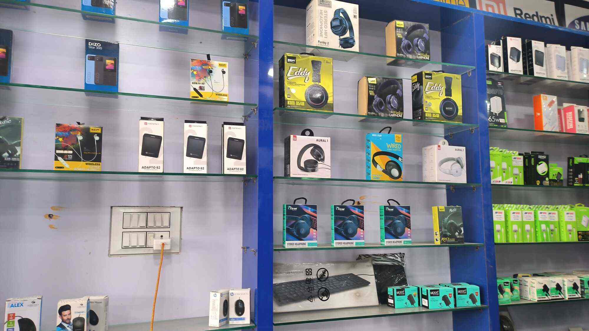 Susi Mobiles in Singanallur,Coimbatore Best Mobile Phone Dealers in