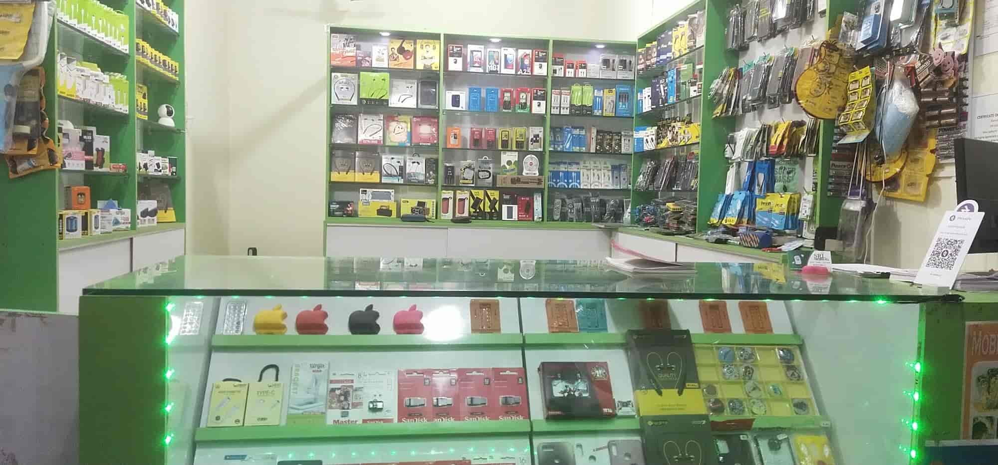 Sri Mobiles in Navavoor Pirivu,Coimbatore Best Mobile Phone Dealers