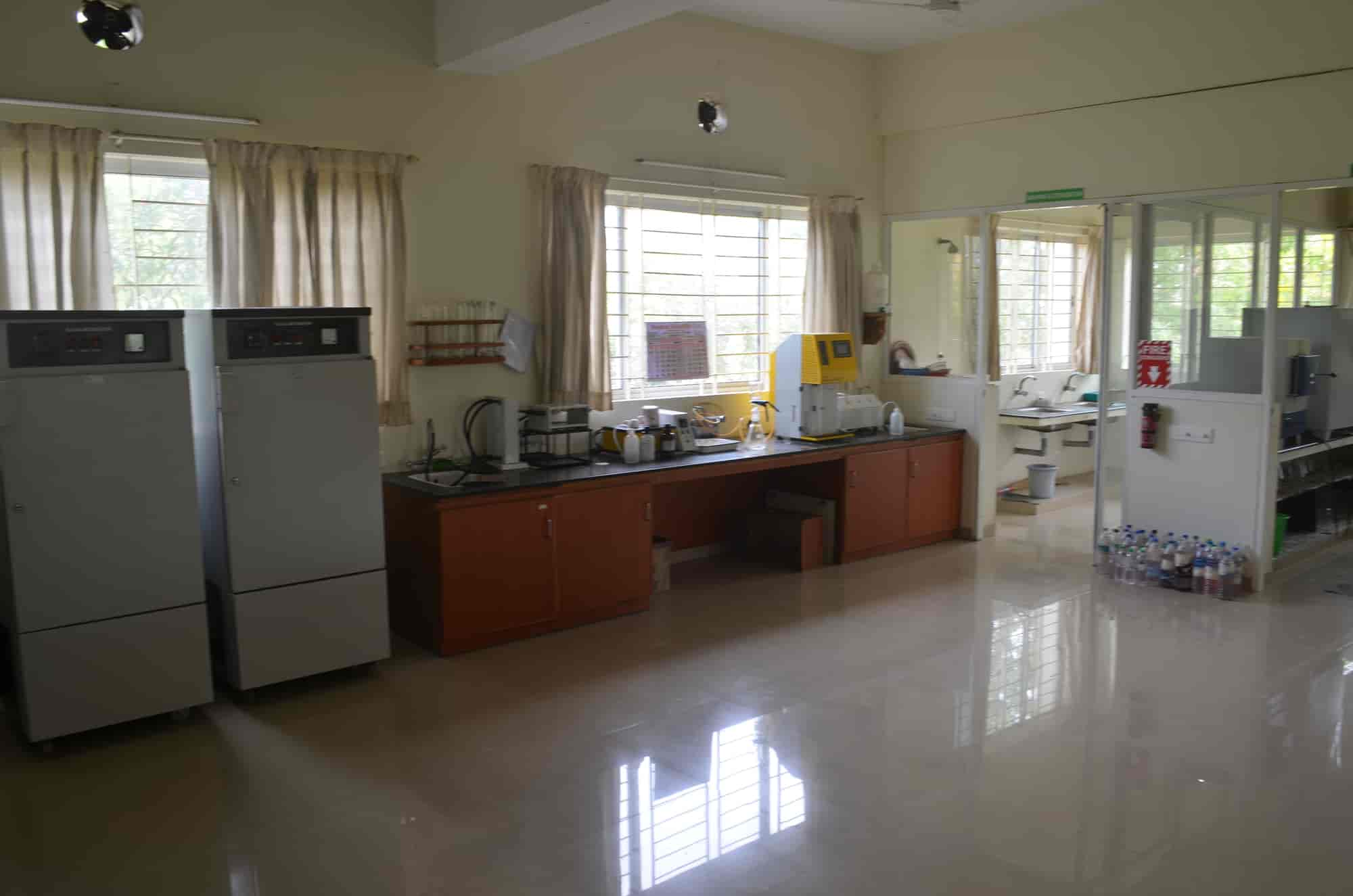 List of nearest Laboratory Testing Services For Water in Iritty, Kannur |  Justdial