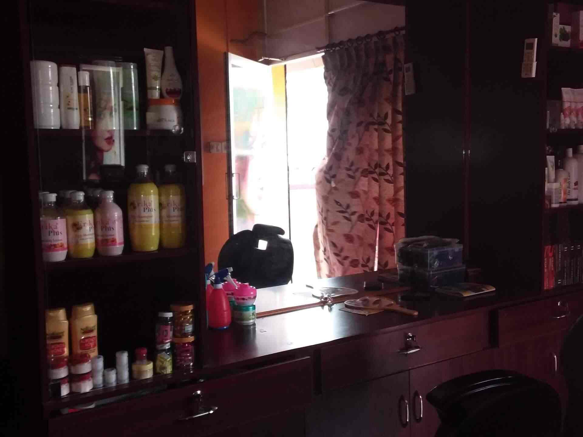 Top Women Beauty Parlours in Kanuvai Thudiyalur RoadThudialur Best