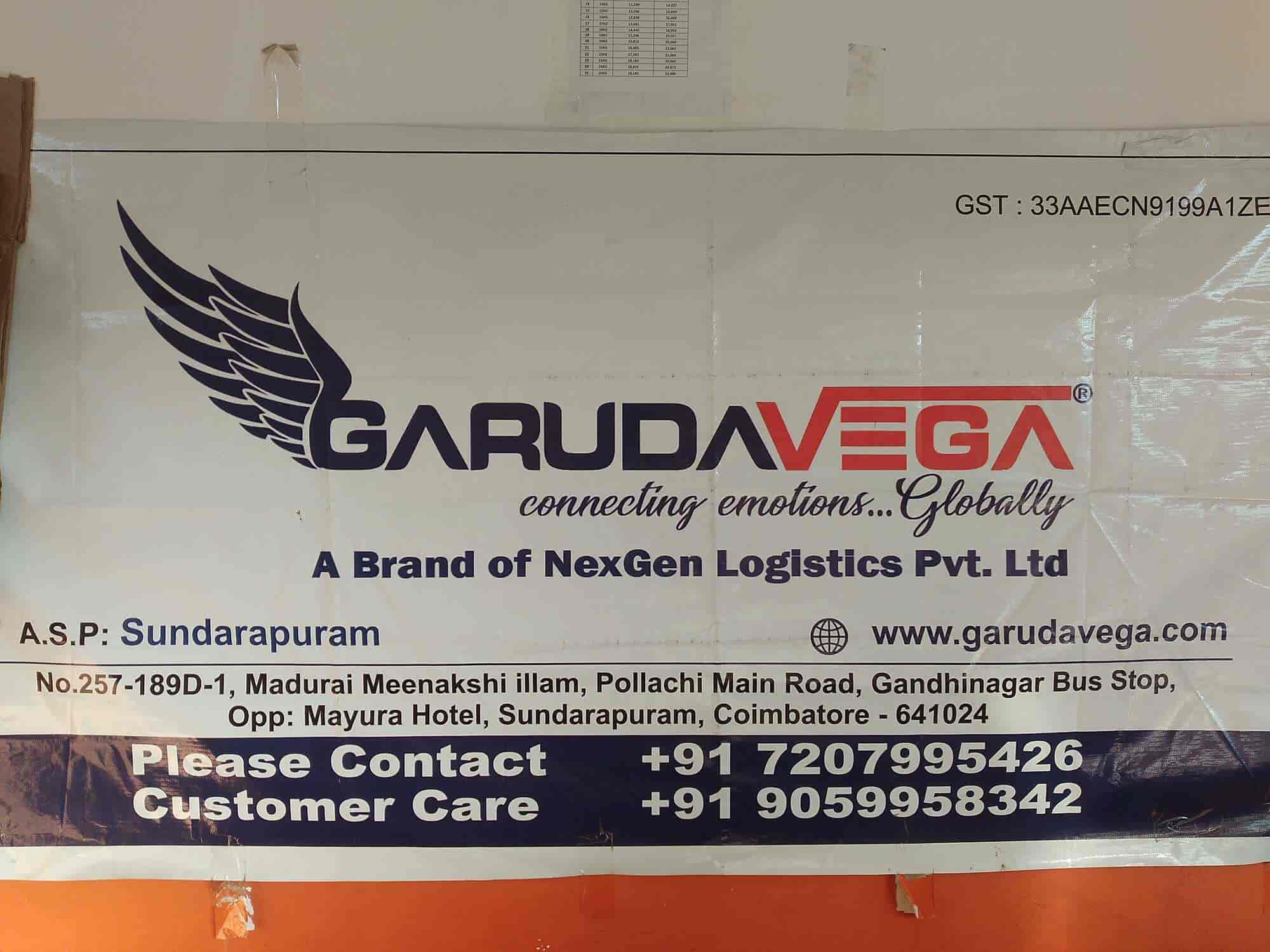 Top Domestic Courier Services in Sungam Best Local Parcel Delivery
