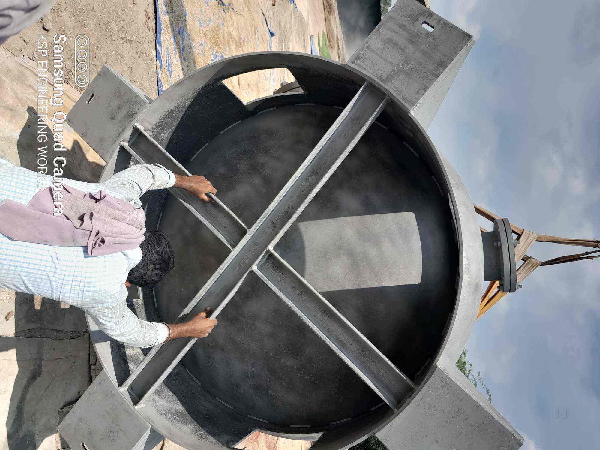 Top Sand Blasting Job Works in Hosur सैंड ब्लास्टिंग जॉब वर्क्स