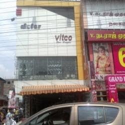 Woodland showroom rs puram sales