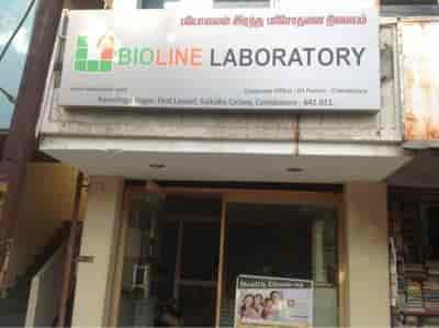 Lab view 16