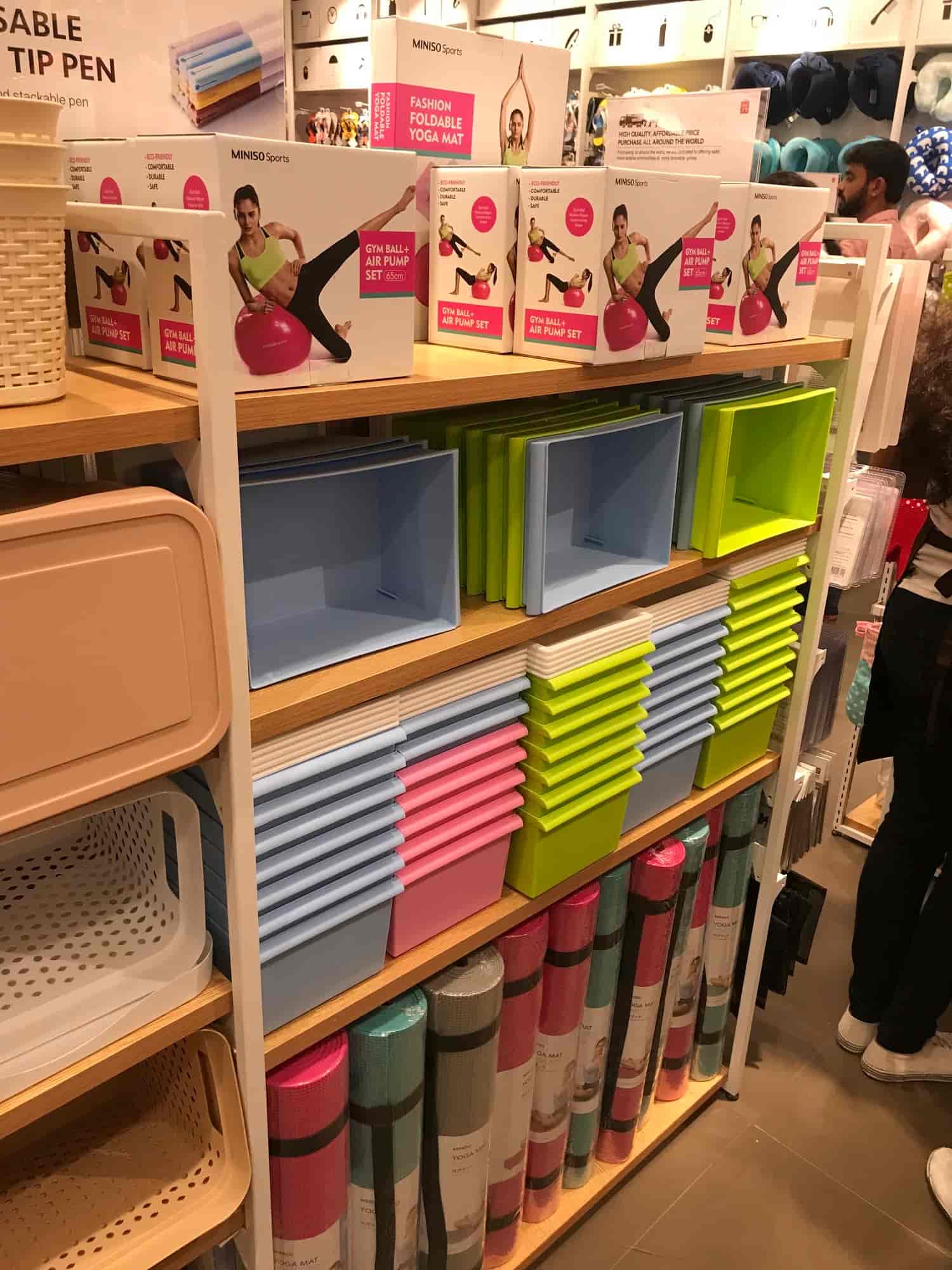 Top Miniso Notebook Dealers in Thiruvananthapuram Best Miniso