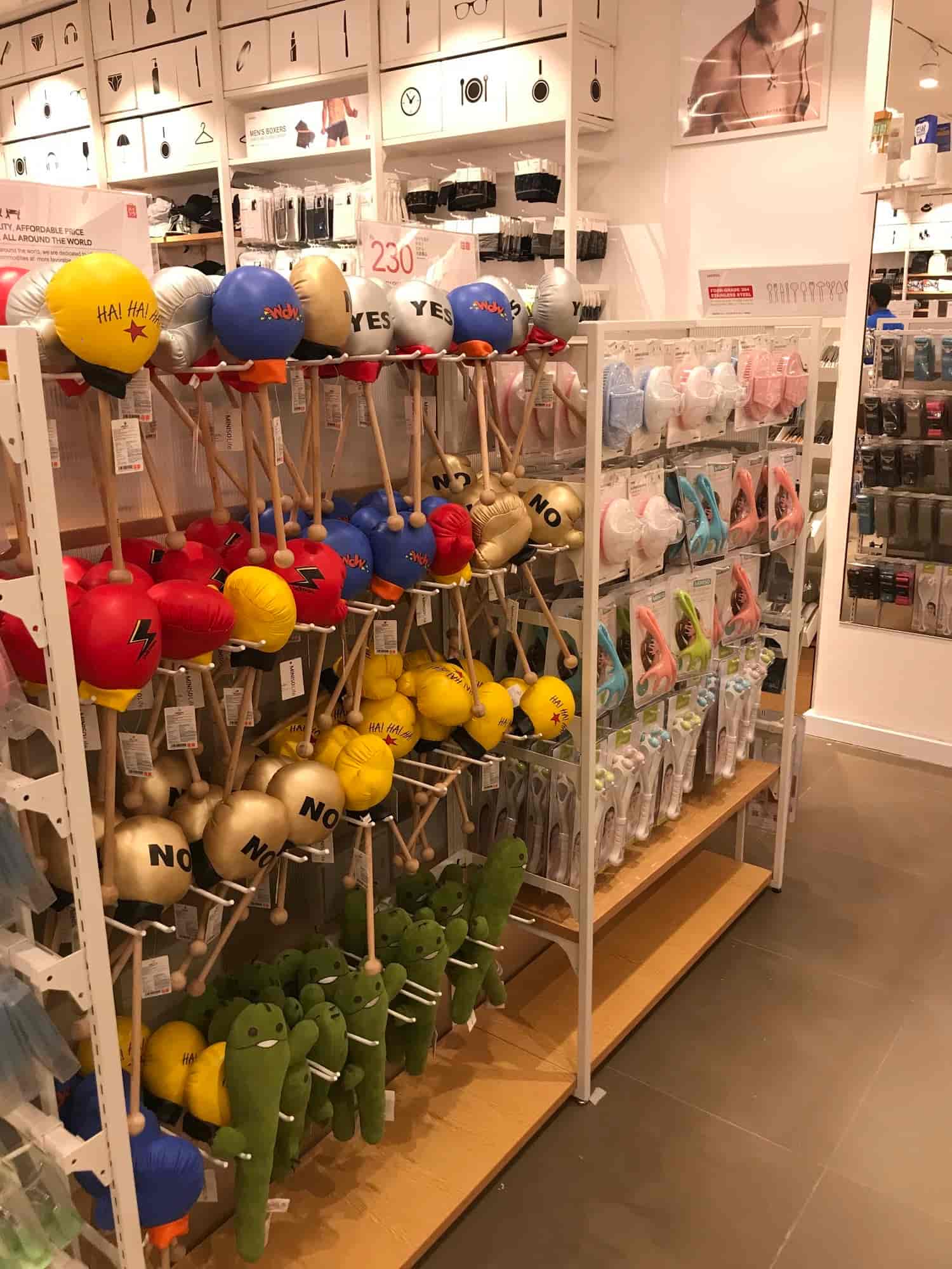 Top Miniso Notebook Dealers in Thiruvananthapuram Best Miniso