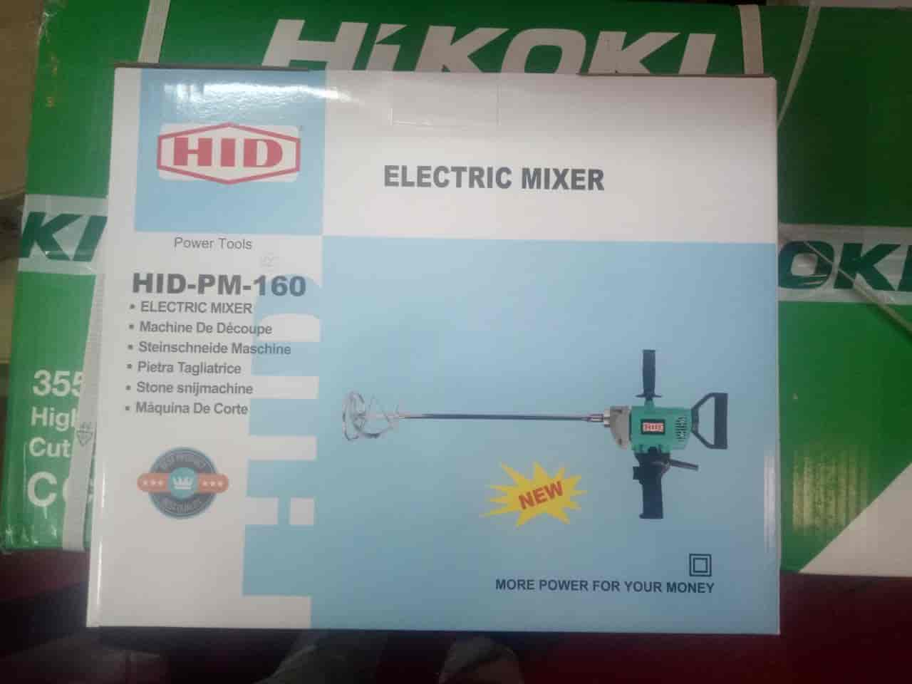 S.S Enterprises in Gandhipuram Coimbatore,Coimbatore Best Power Tool