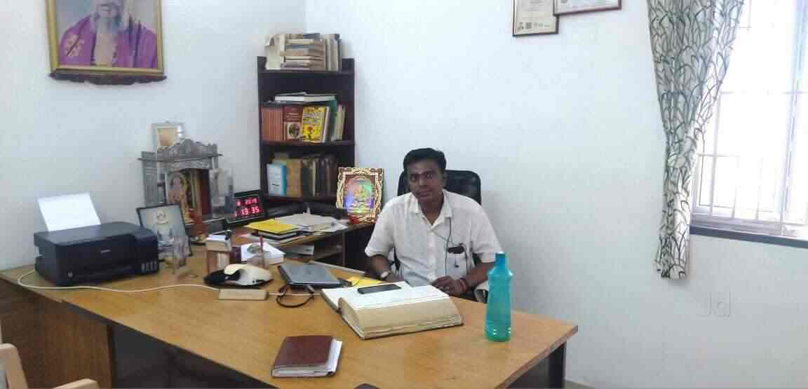 Agasthiyar Siddha Ayurveda Hospital And Research Centre Hospitals