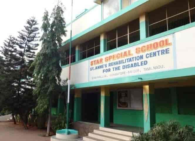  - Star Special School Images, Singanallur, Coimbatore - Schools