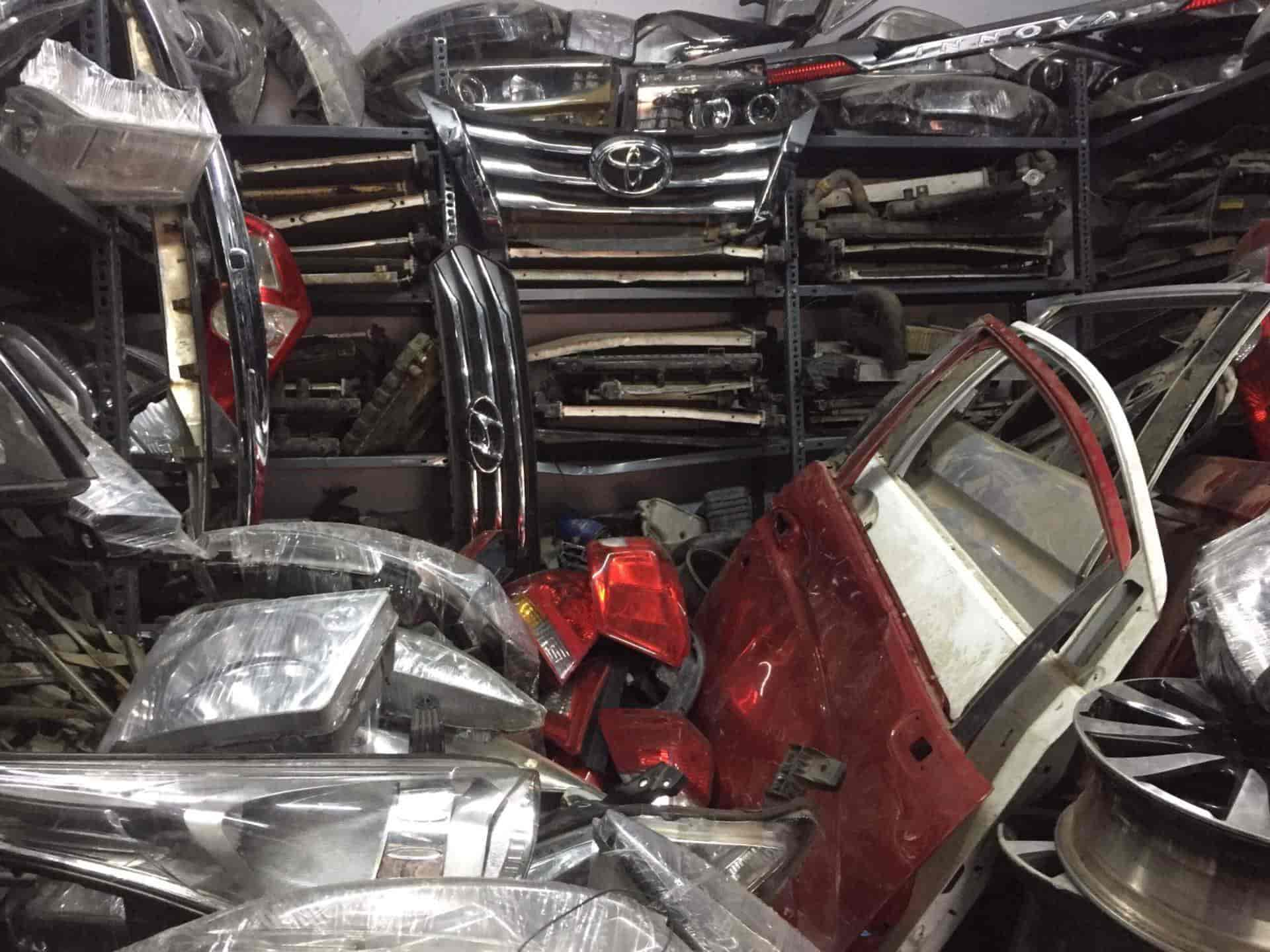 S S Motors in Ukkadam,Coimbatore - Best Transparent Car Cover Dealers near  me in Coimbatore - Justdial