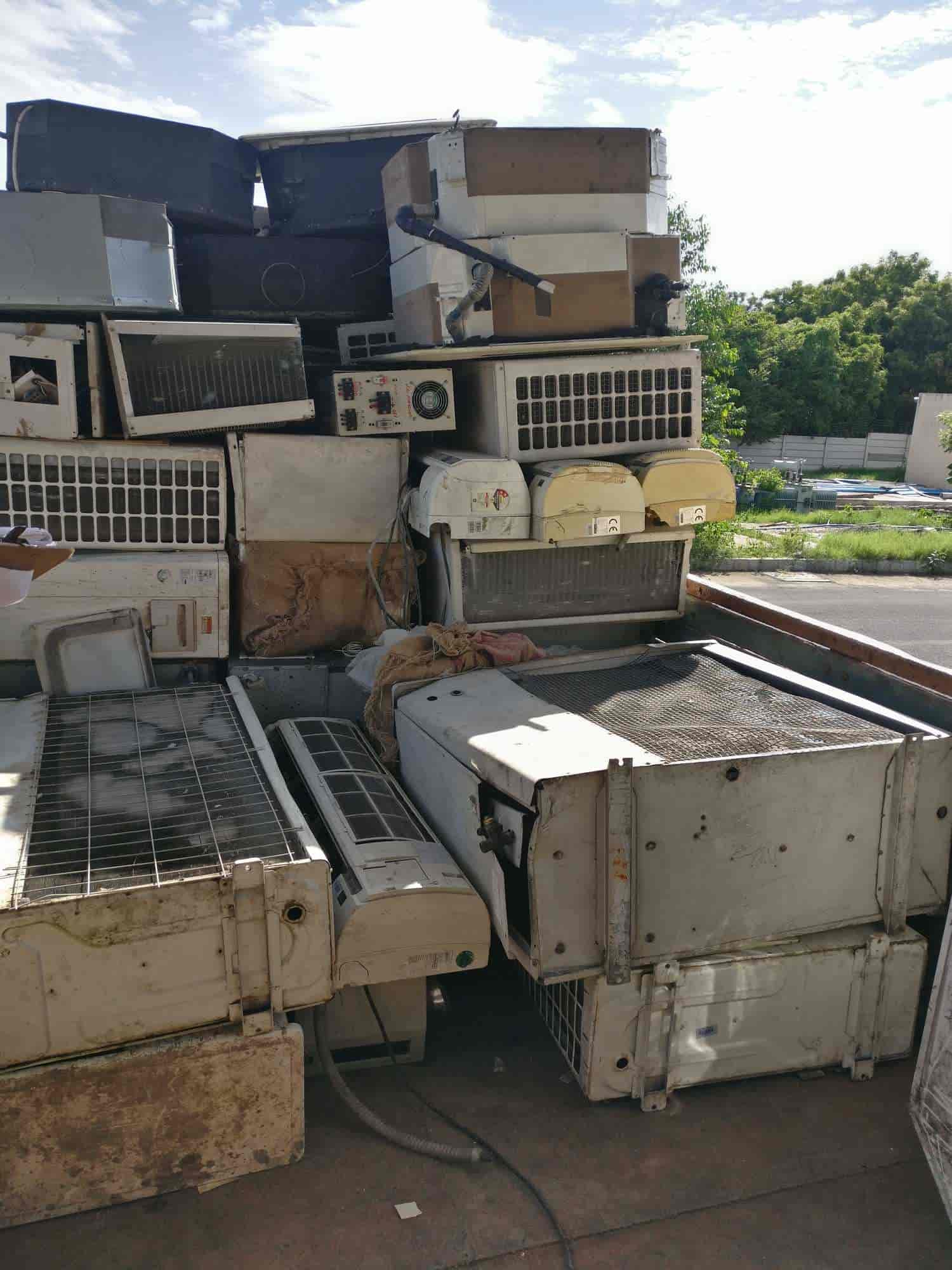 Top Mild Steel Scrap Dealers in Munnar मस स्क्रैप बुएरस, मुन्नार