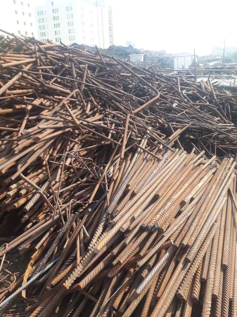 Iron Scrap Scrap Irons Latest Price, Iron & Steel Scrap Dealers in