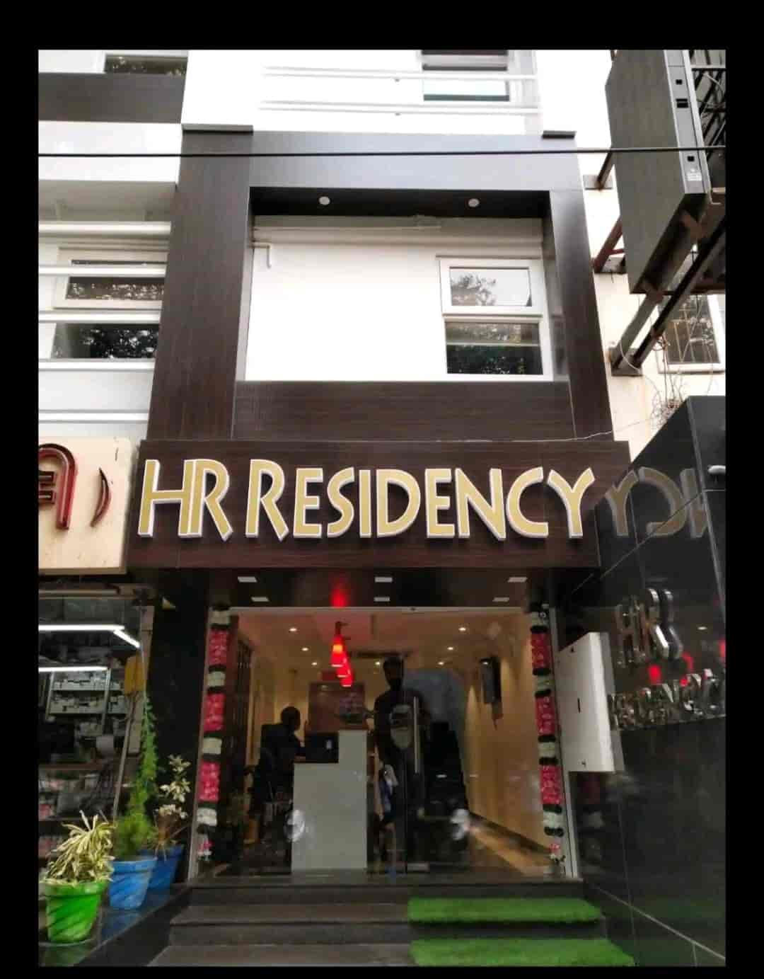 Top Hotels in Meena Estate, Coimbatore Best Luxury Hotels near me