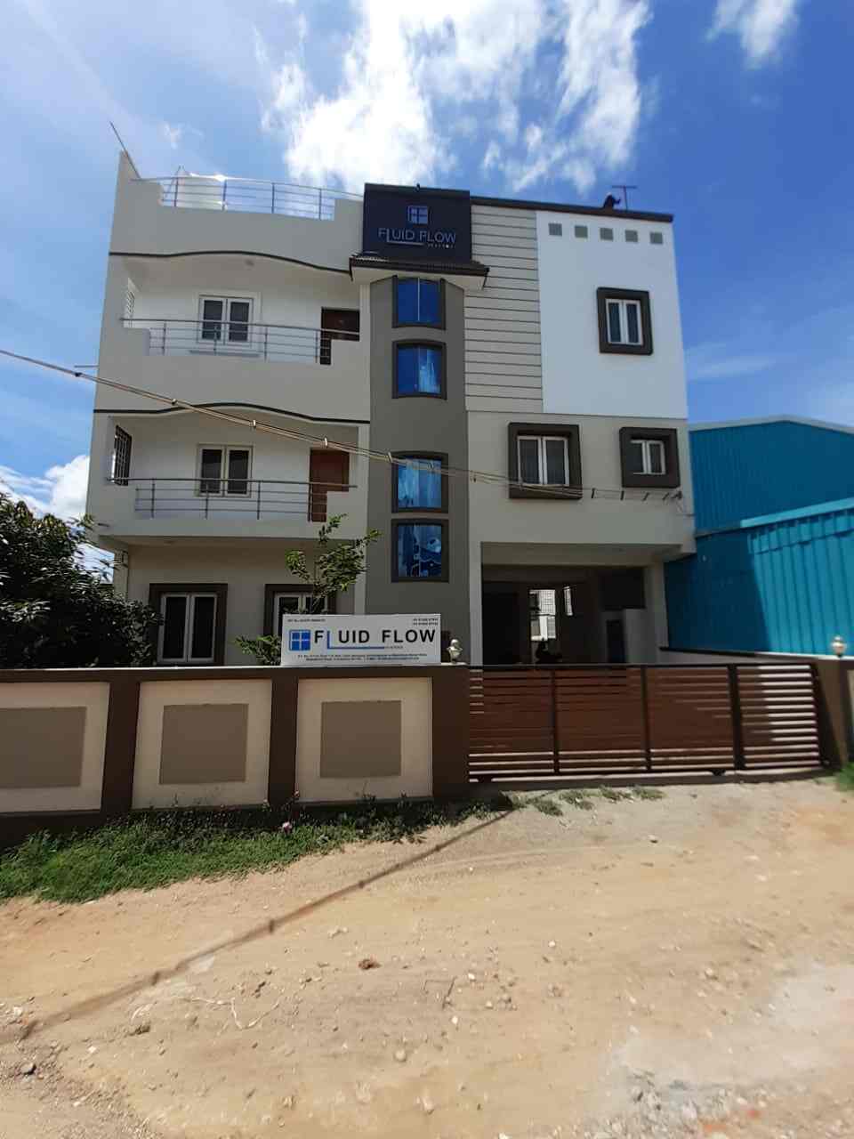 Catalogue Fluid Flow Systems in Coimbatore , Coimbatore Justdial