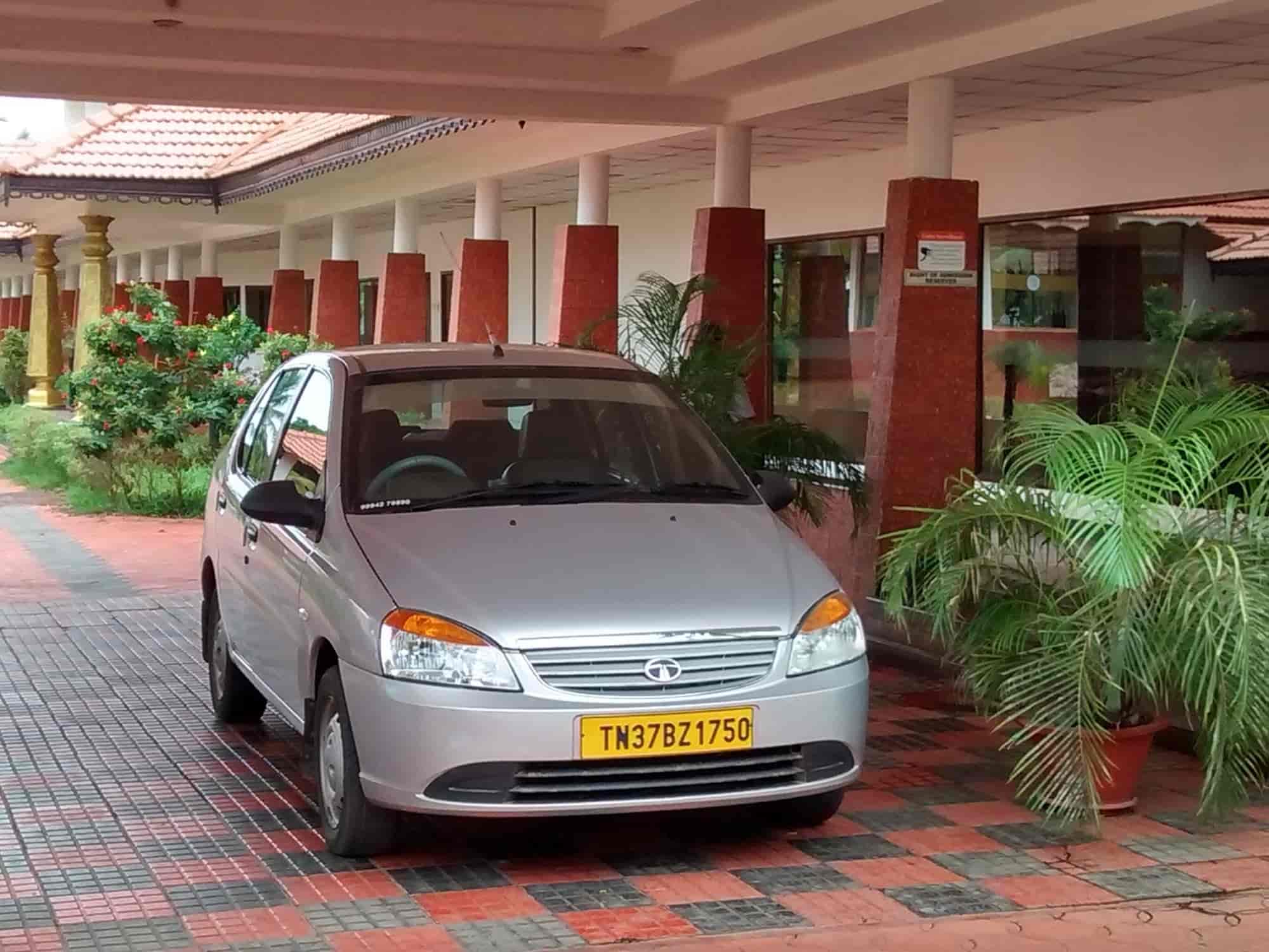 Happy Holidays Tours & Travels in RS Puram Coimbatore,Coimbatore Best