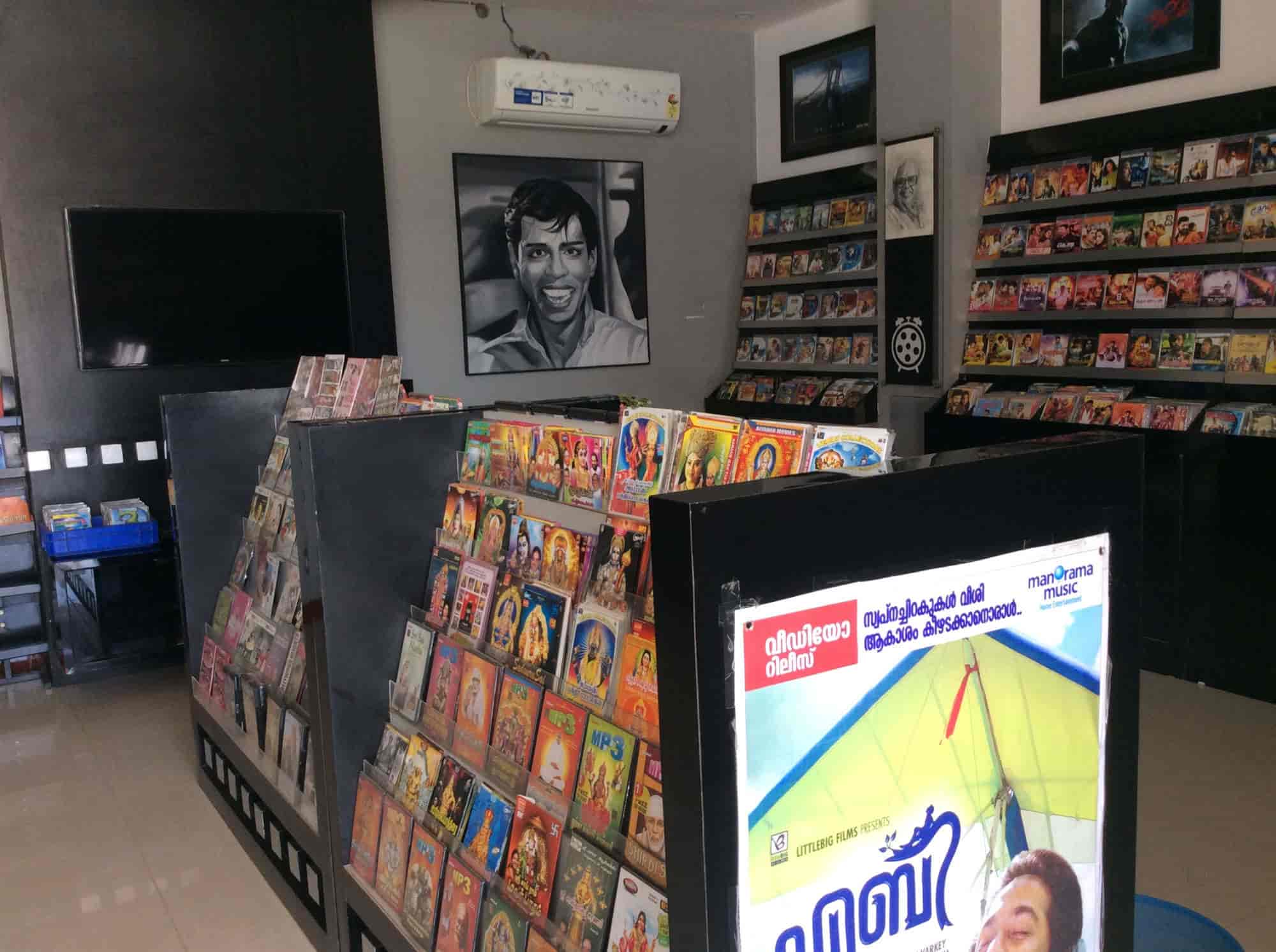 Show Time in Vadavalli,Coimbatore Best DVD Shops in Coimbatore Justdial