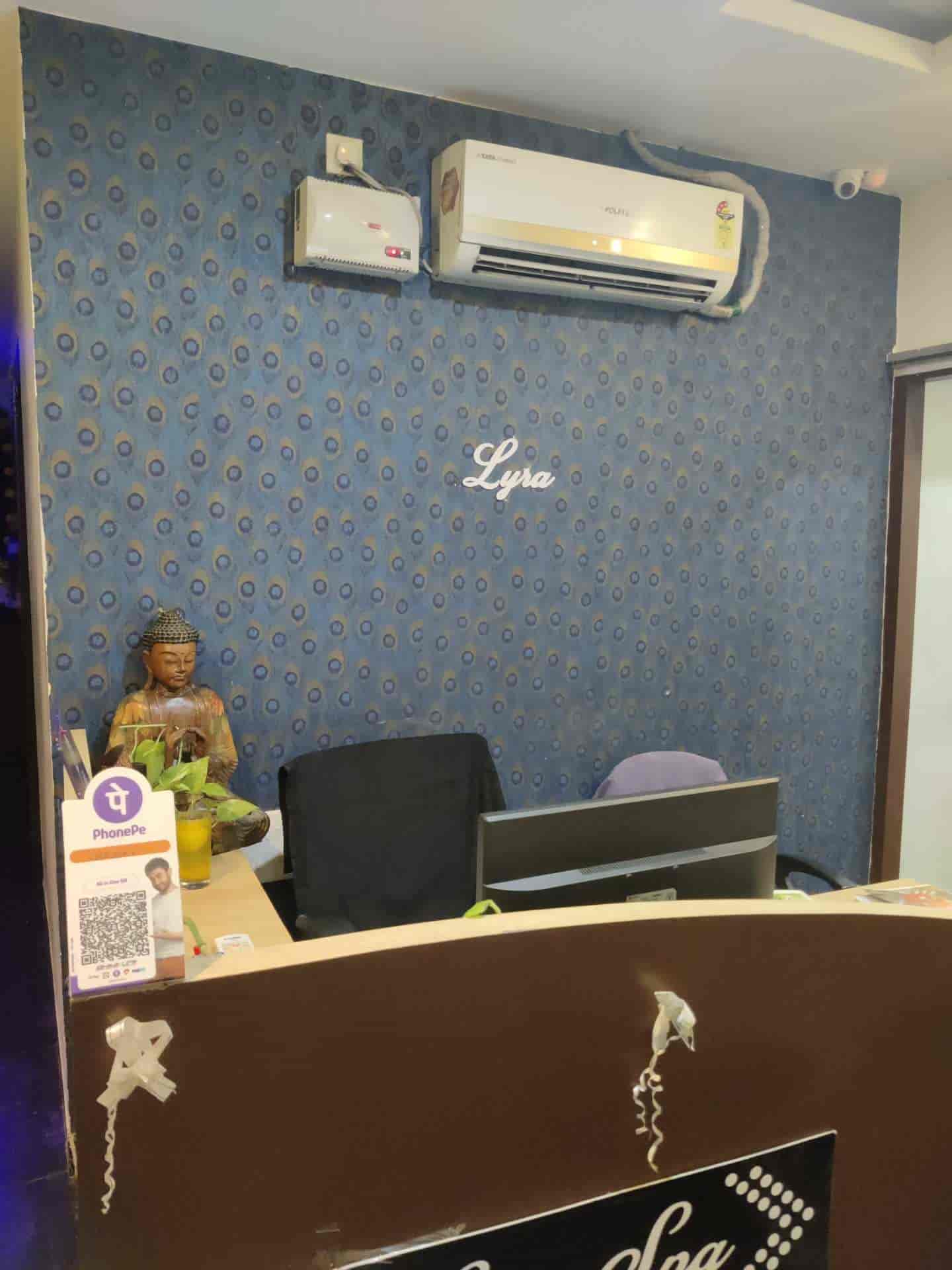 Top Body Massage Centres in Oddarpalayam Best Massage Centres Justdial