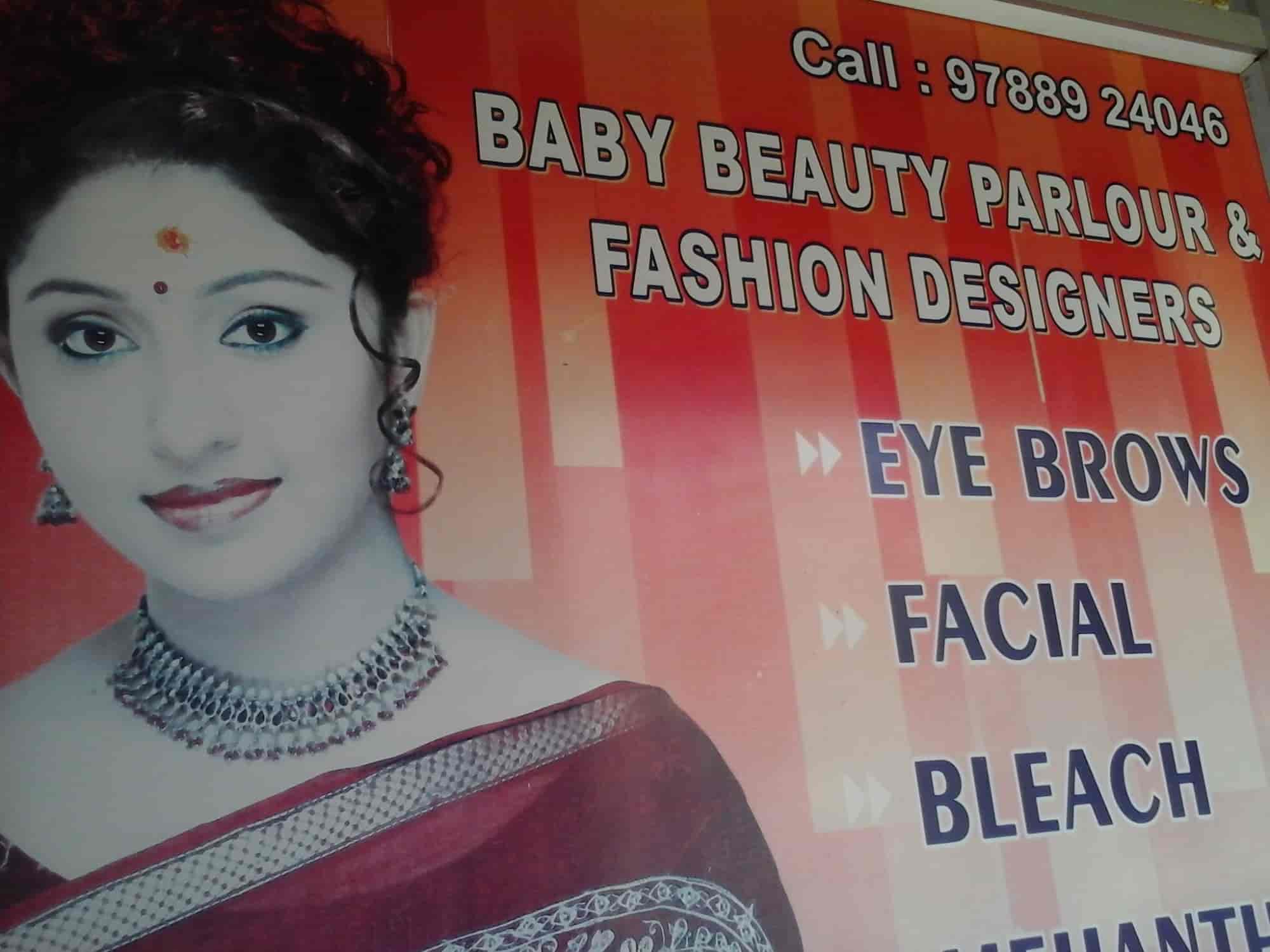 Top Beauty Parlours in Kallipalayam,Coimbatore Best Ladies Beauty