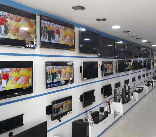 Top 10 V Guard Geyser Dealers in Gandhipuram Coimbatore Best V Guard