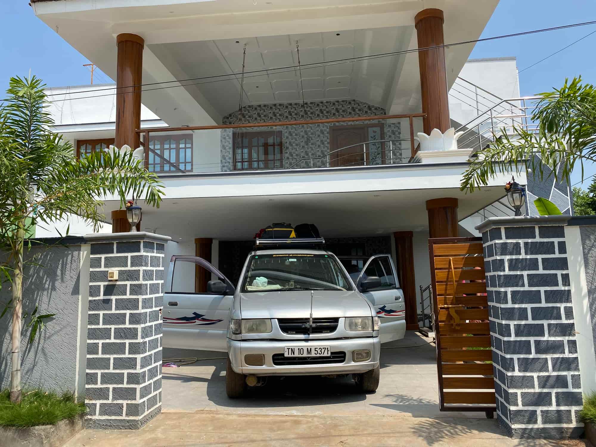 Book Online at Premium Villa With Private Pool, in Irugur, Coimbatore -  Best Hotels in Coimbatore - Justdial