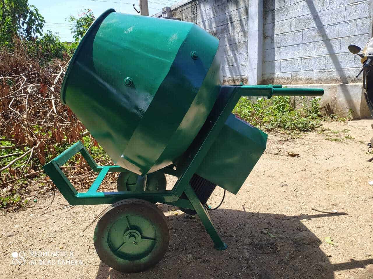 Top Construction Equipment Dealers in Anna Nagar Madurai Best