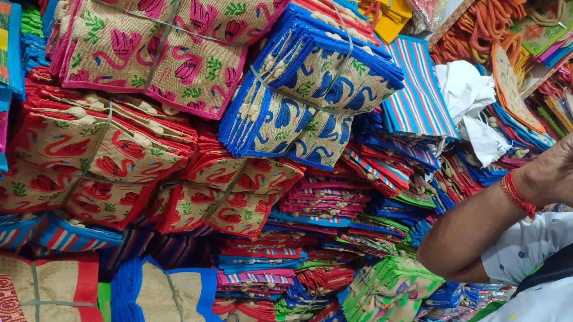 Pandian Bags in Five Corner,Coimbatore Best Bag Dealers in Coimbatore