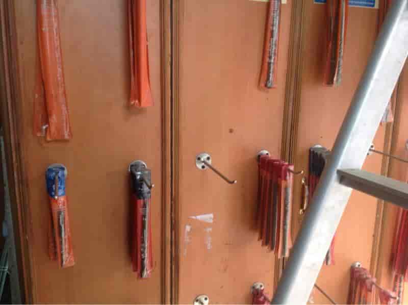 Top Nylock Nut Wholesalers in Coimbatore नीलॉक नुत व्होलेसलेर्स