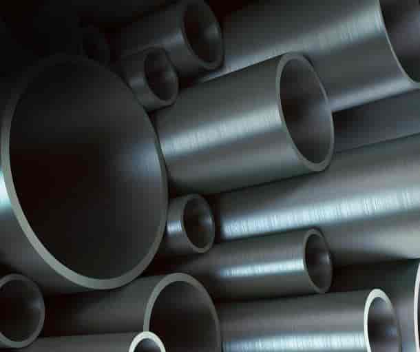Stainless Steel Pipe Steel Pipe Latest Price, SS Tube Dealers in