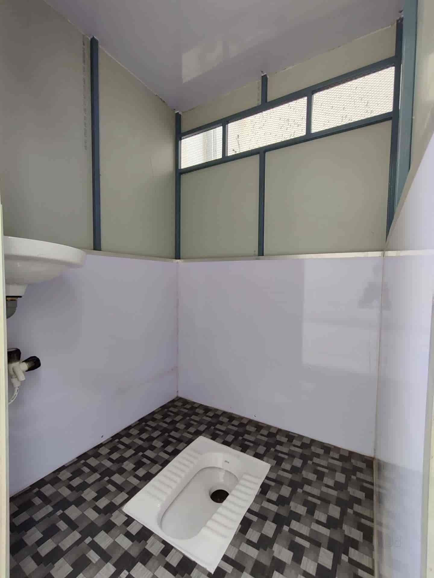 Top Temporary Cabin Manufacturers in Coimbatore टेम्पररी केबिन