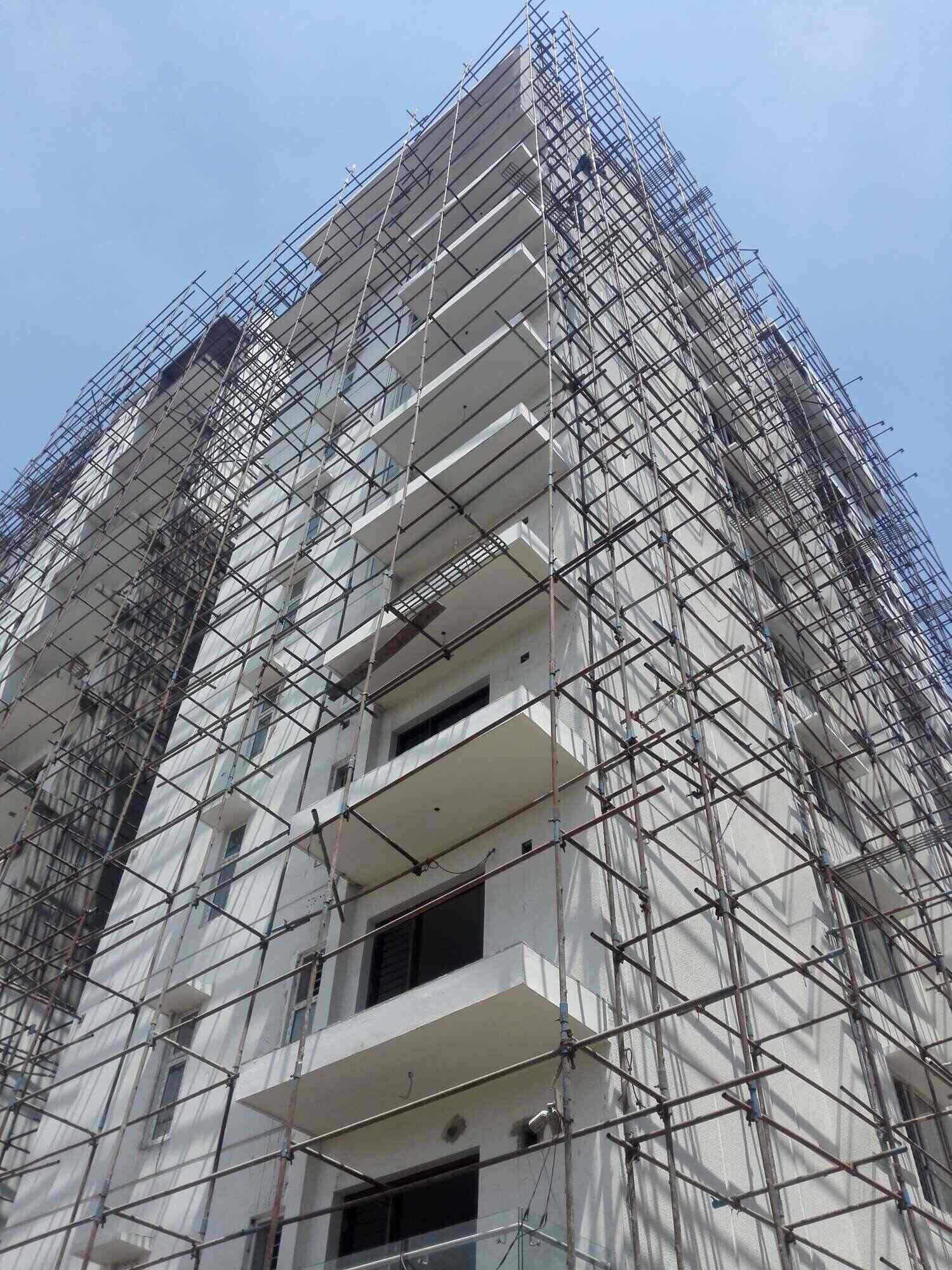 Top Pipe Scaffolding Contractors in Sakthi Peetam, Coimbatore पाइप