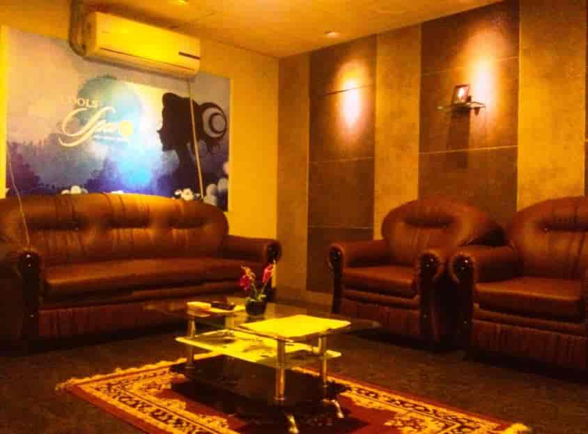 Cool Spa in Rs Puram Coimbatore,Coimbatore Best Body Massage Centres