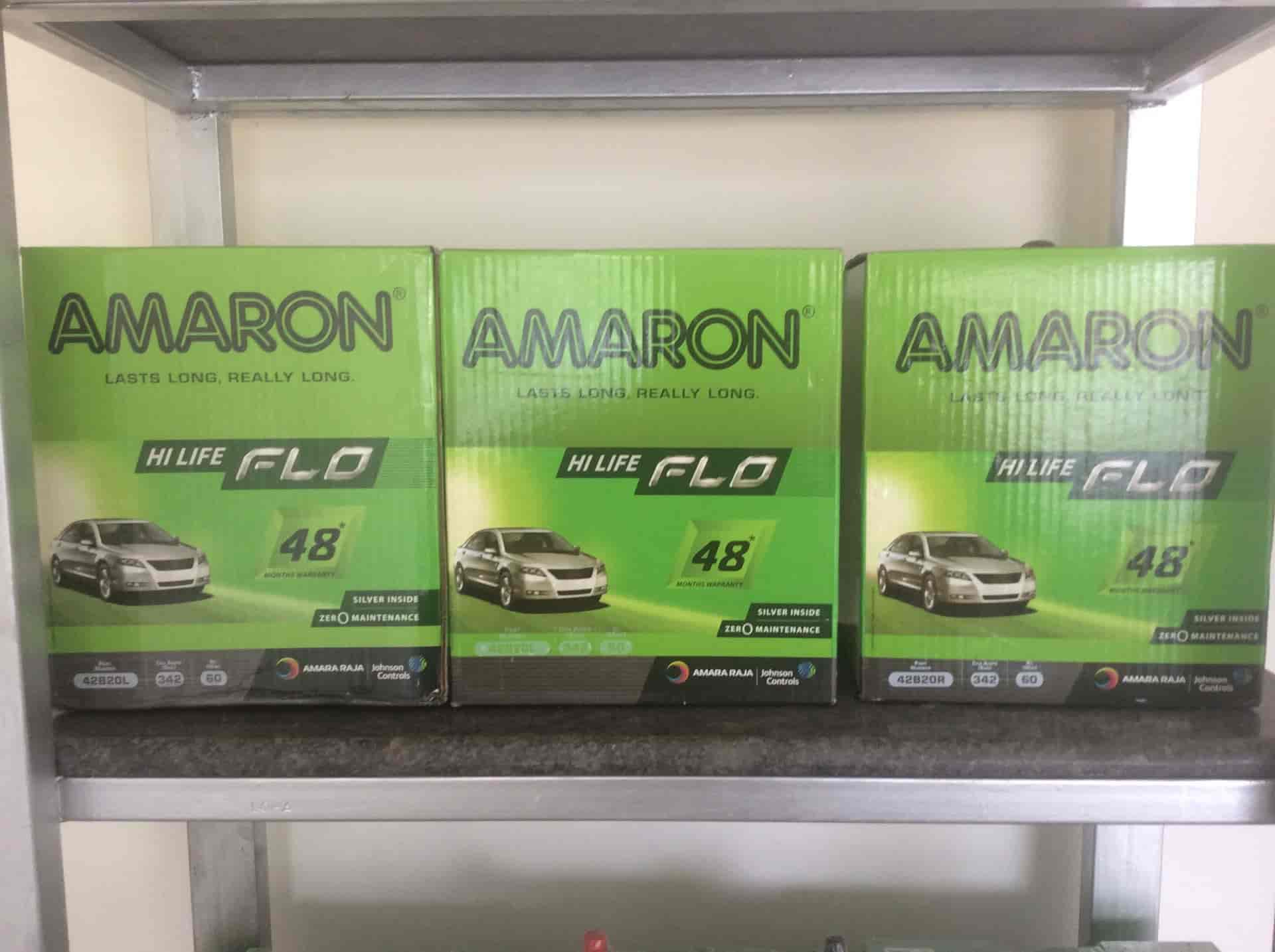 Top Battery Dealers in Kannampalayam Best Battery Dealers near me
