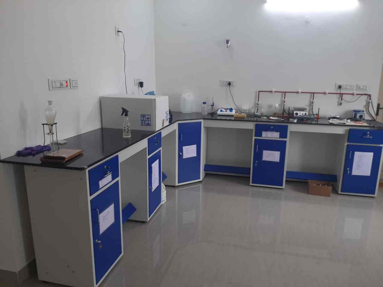 Centre For Biotechnology And Phyto Pharmacognosy Research in