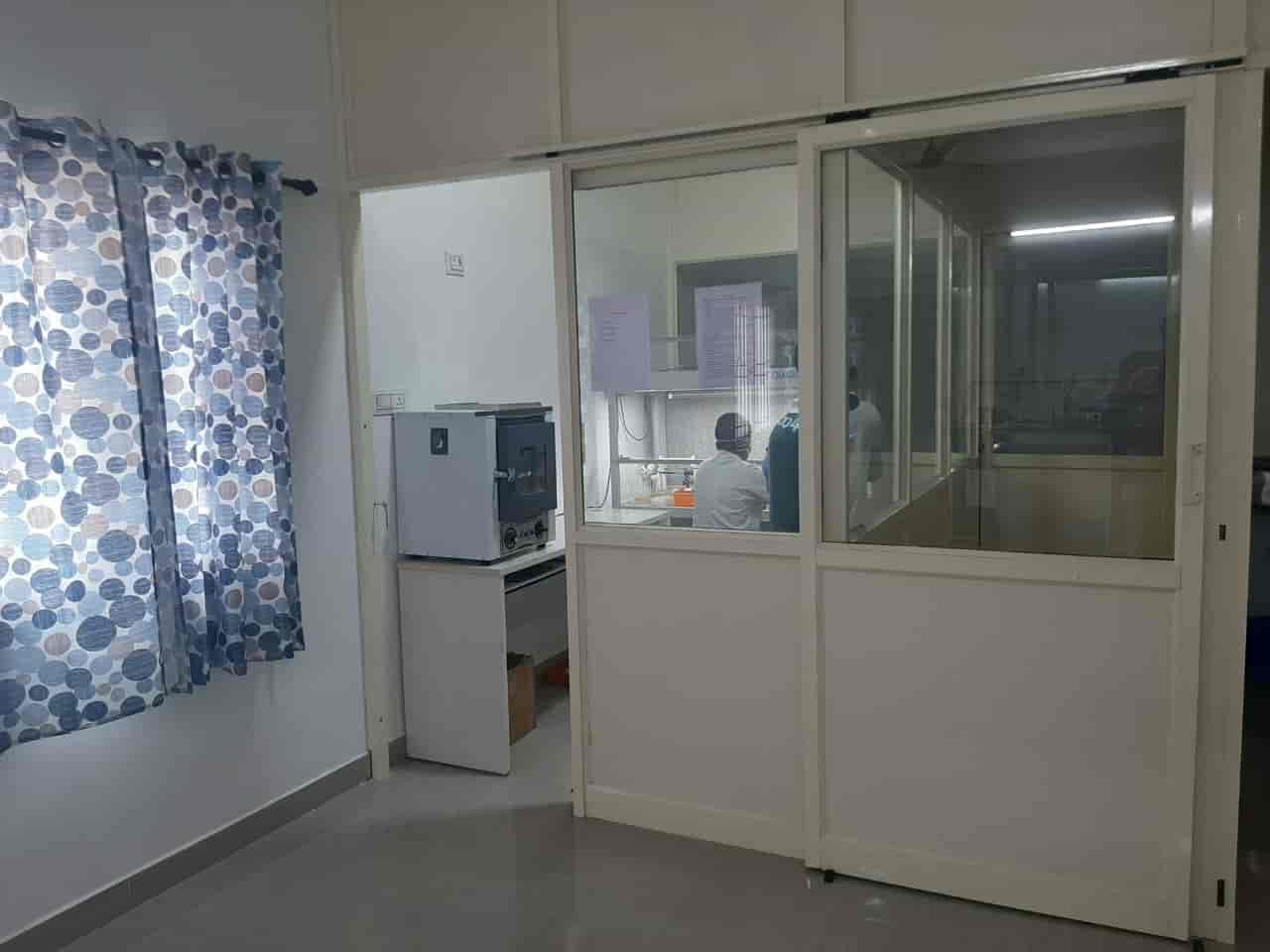 Centre For Biotechnology And Phyto Pharmacognosy Research in