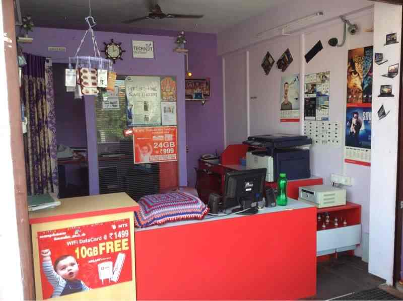 Tech Nxt Solution in Ramanathapuram Coimbatore,Coimbatore Best