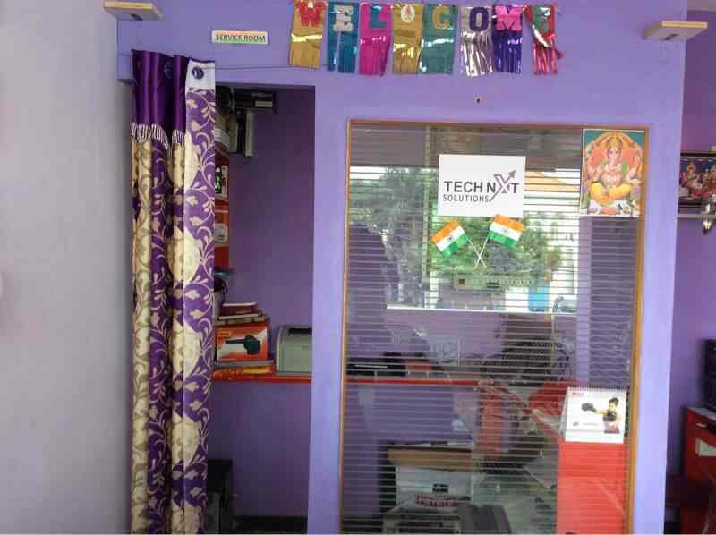 Tech Nxt Solution in Ramanathapuram Coimbatore,Coimbatore Best