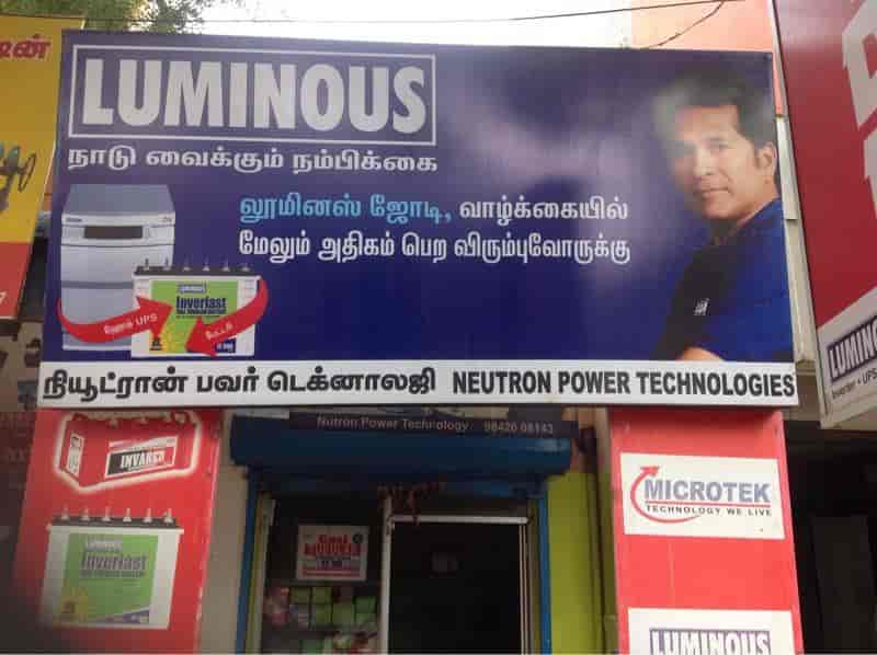 Top 100 Battery Dealers in Coimbatore Best Battery Dealers Justdial