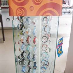 Rs puram titan showroom deals