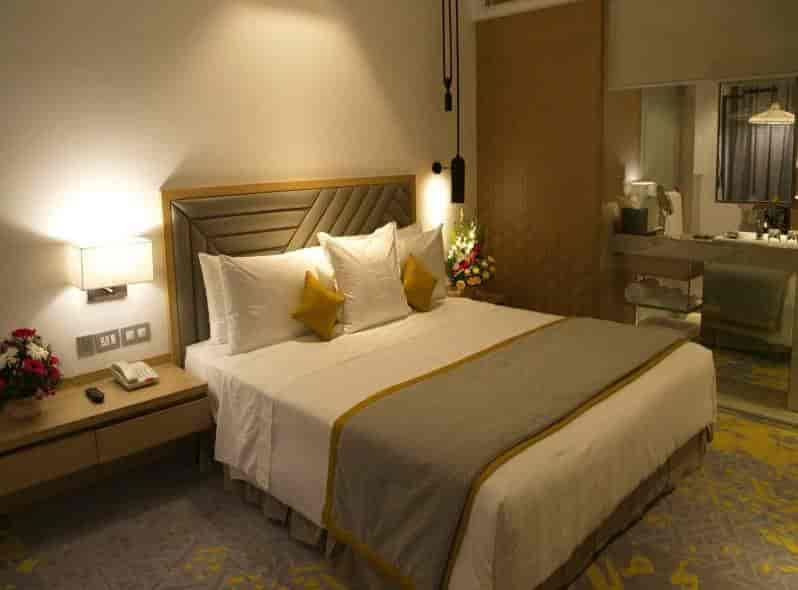 Book ITC Welcom Hotel in Coimbatore Racecourse,Coimbatore - Best Hotels ...